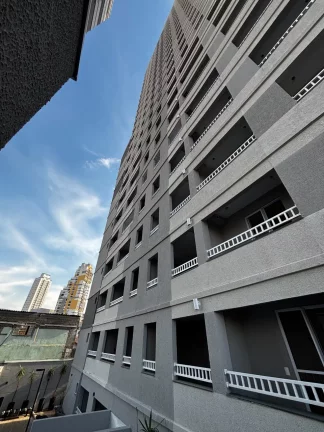 Imagem METROCASA VILA DAS BELEZAS - Studio de 23m² (Unidade Revenda), próximo à Estação Vila das Belezas!