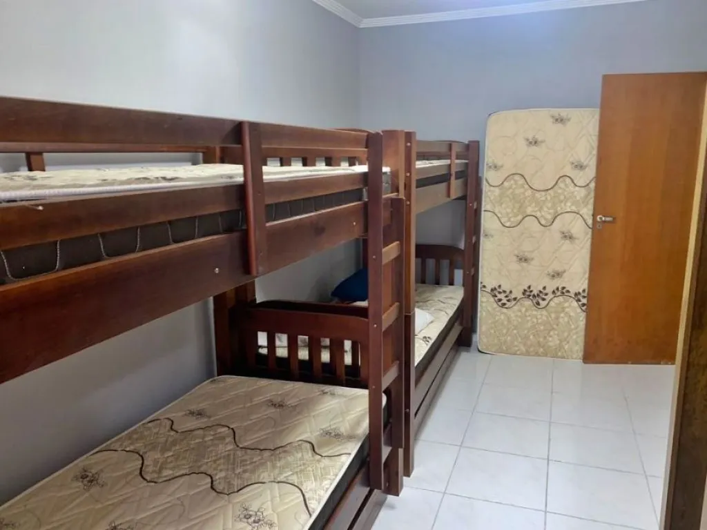 Imagem APARTAMENTO COM 110,00 m² - TUPI - PRAIA GRANDE SP