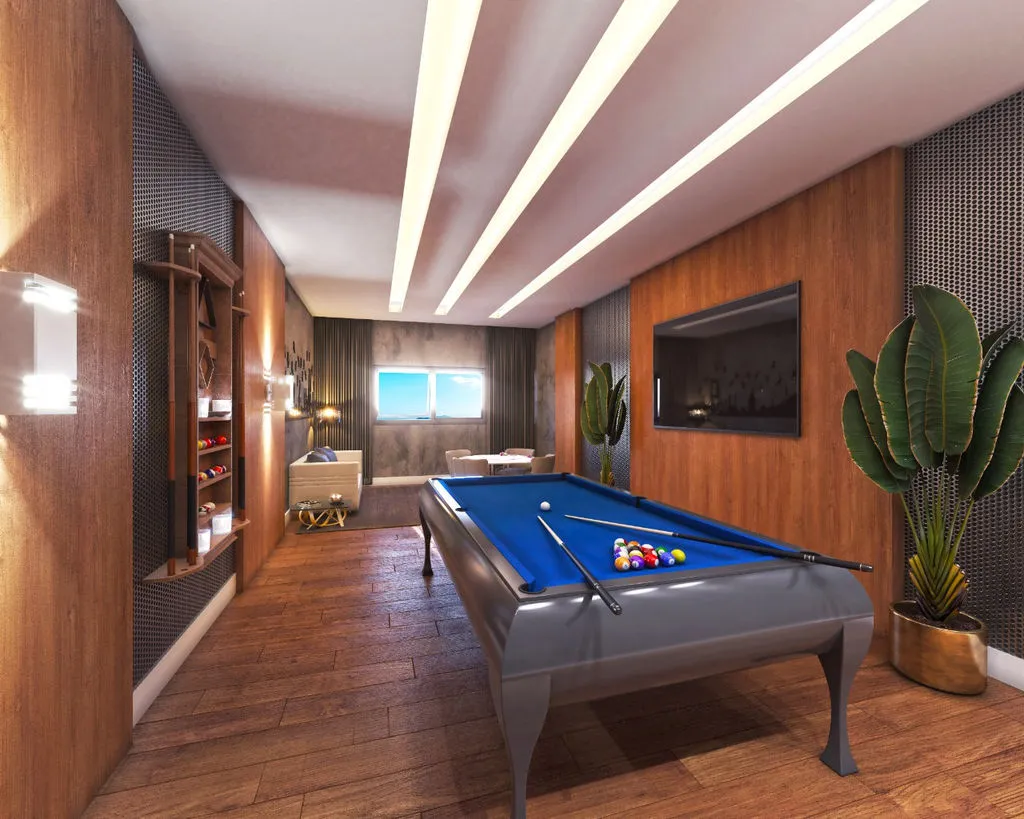 Imagem Maria Isabel Residence