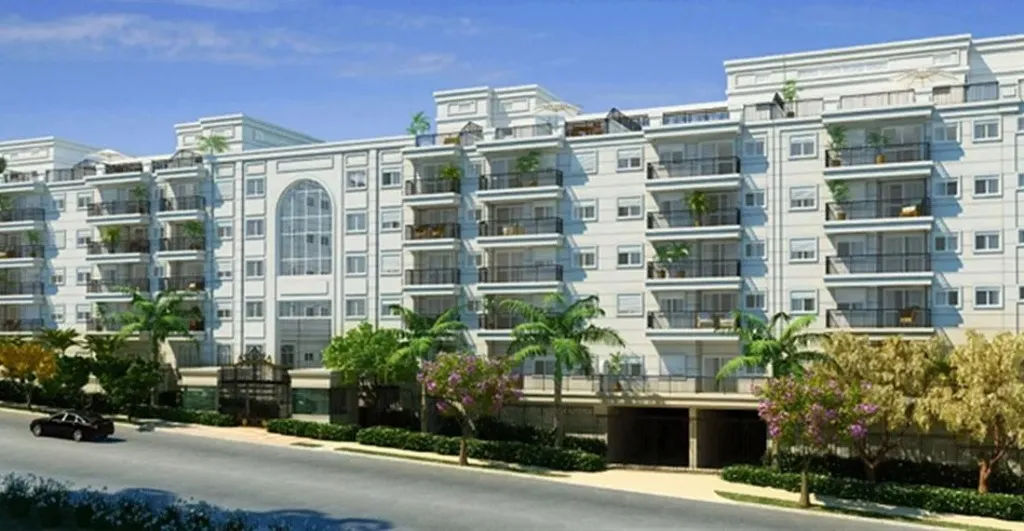 Imagem Condomínio Menara Morumbi São Paulo/SP, apartamento em Morumbi São Paulo/SP, comprar apartamento no morumbi Sp