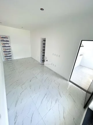 Imagem Santorini Residence - Casas duplex com 04 suítes no Eus?(C)bio