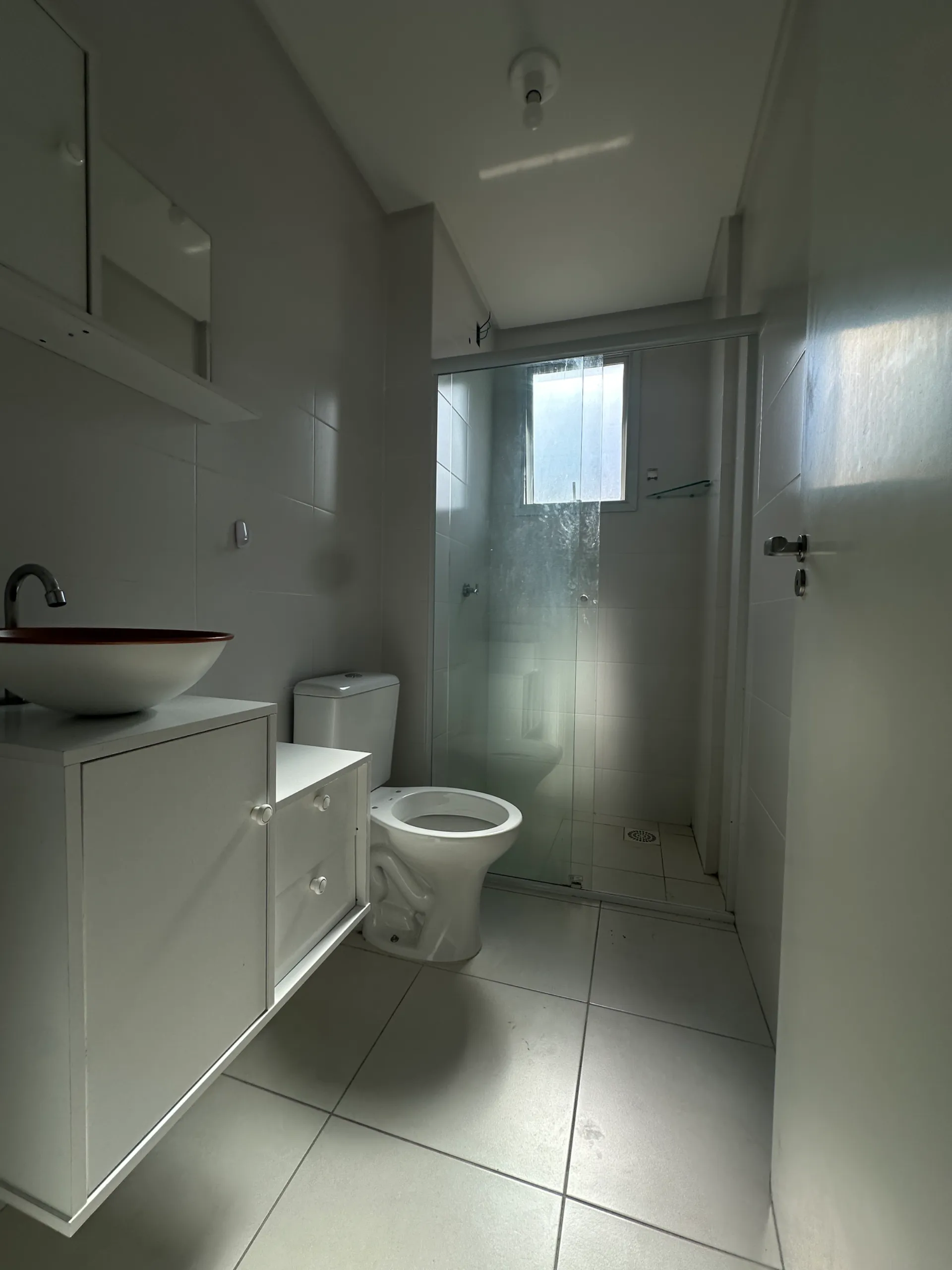 Imagem Apartamento com dois dormitórios na Pedra Branca