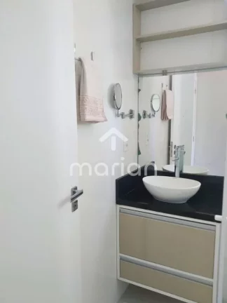 Imagem Apartamento com 2 quartos, Centro - Balneário Piçarras