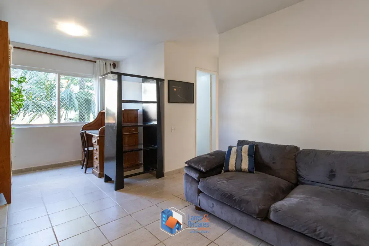 Imagem Apartamento para venda em Vila Beatriz com 2 quartos, 54m²