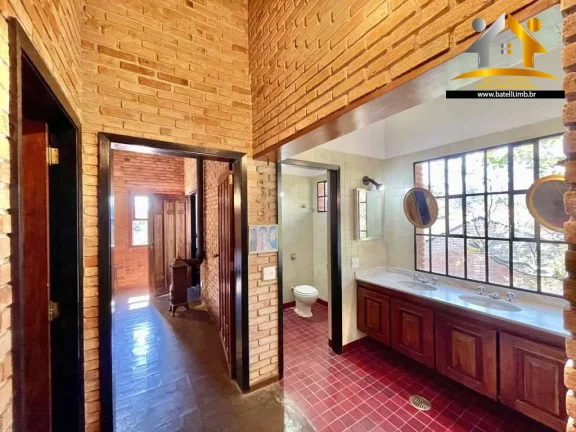 Imagem Casa à venda no condomínio Vilarejo Vila Diva, em Carapicuíba - SP | Batelli Imóveis