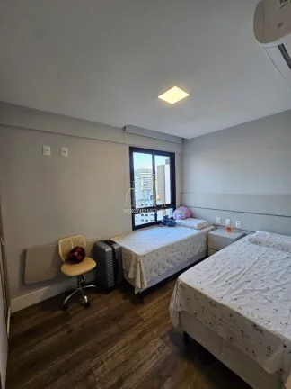 Imagem Bem localizado esse apartamento com duas suítes a venda na Pituba