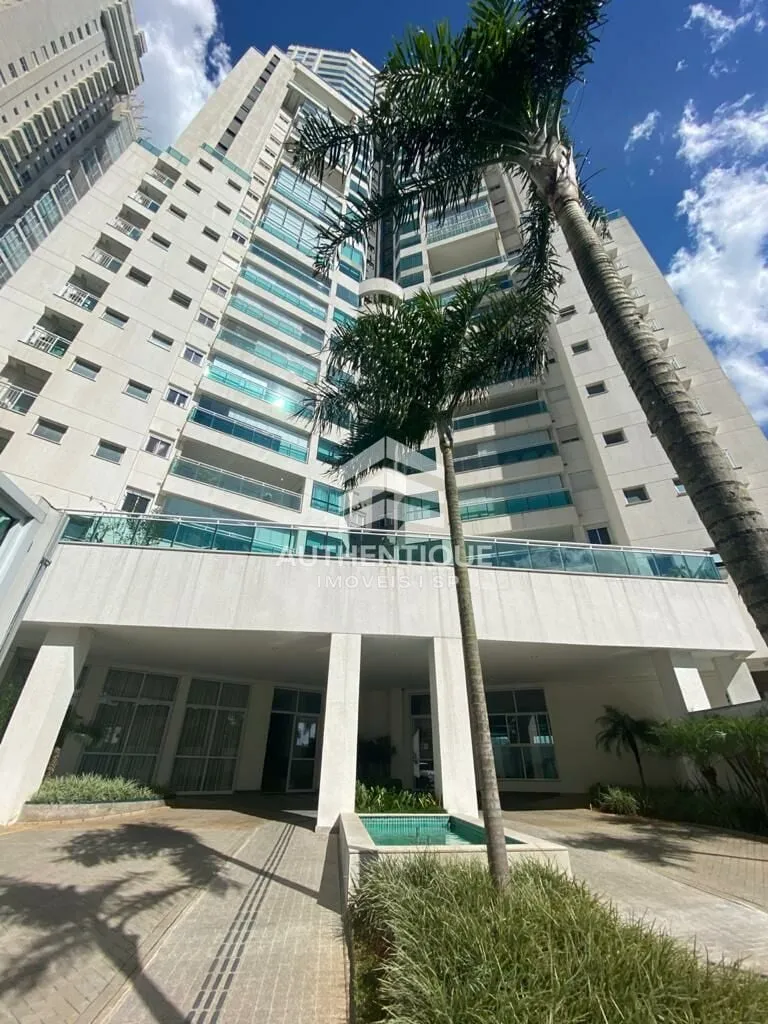 Foto do imóvel One Gramercy Park Alphaville - Apartamento à venda em Avenida Parkinson, 42 - Alphaville Empresarial, Barueri - SP