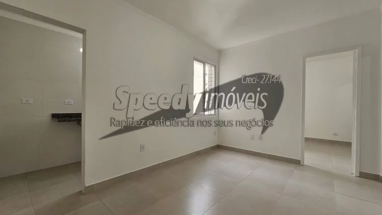 Imagem Apartamento na orla da praia em Santos, para venda