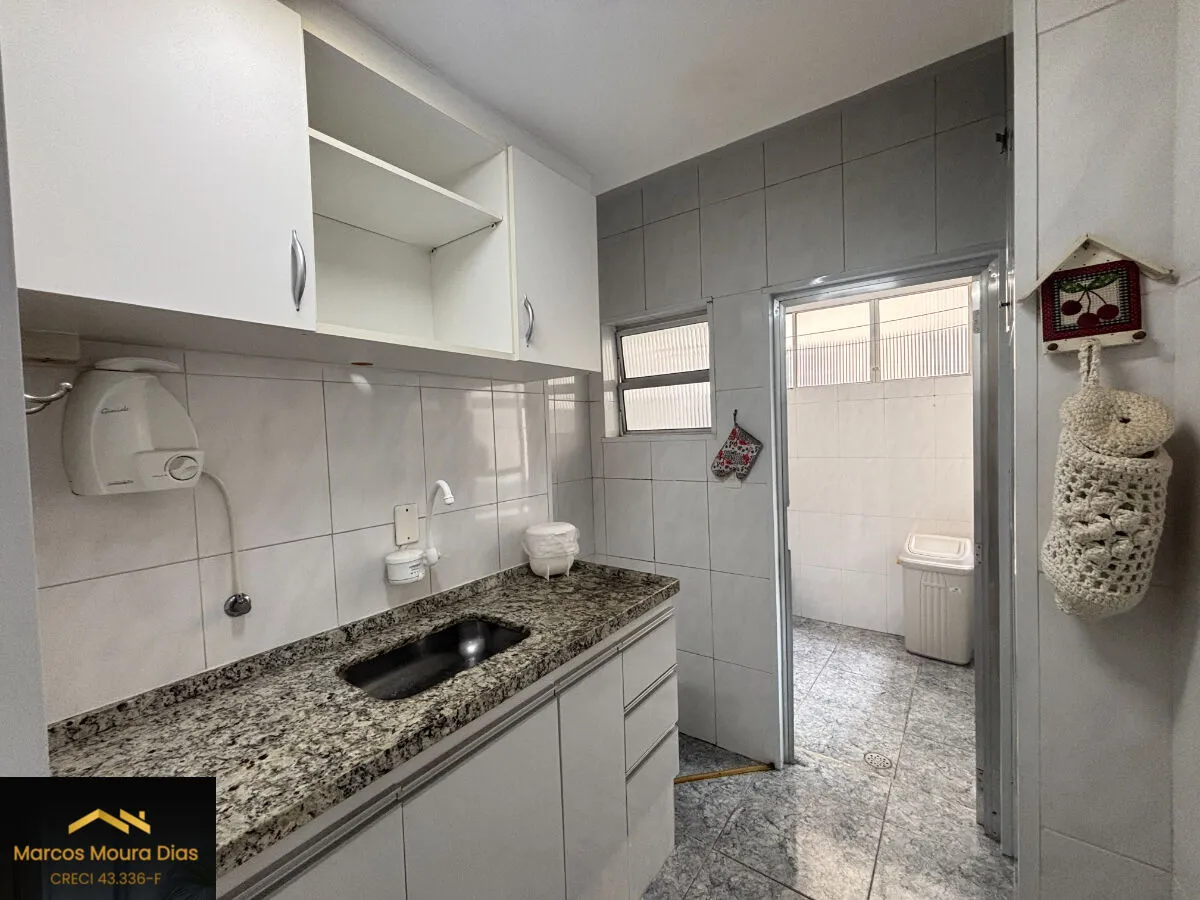 Imagem Apartamento 72m² Garden com 02 dormitórios e 01 Vaga de Garagem - Perdizes