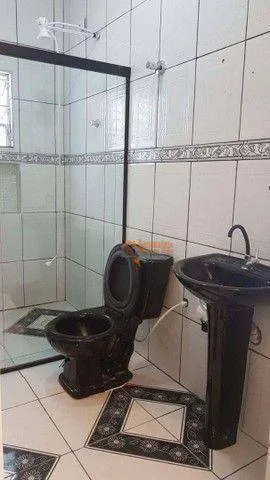 Imagem Casa à venda por R$ 450.000,00 - Pimentas - Guarulhos/SP