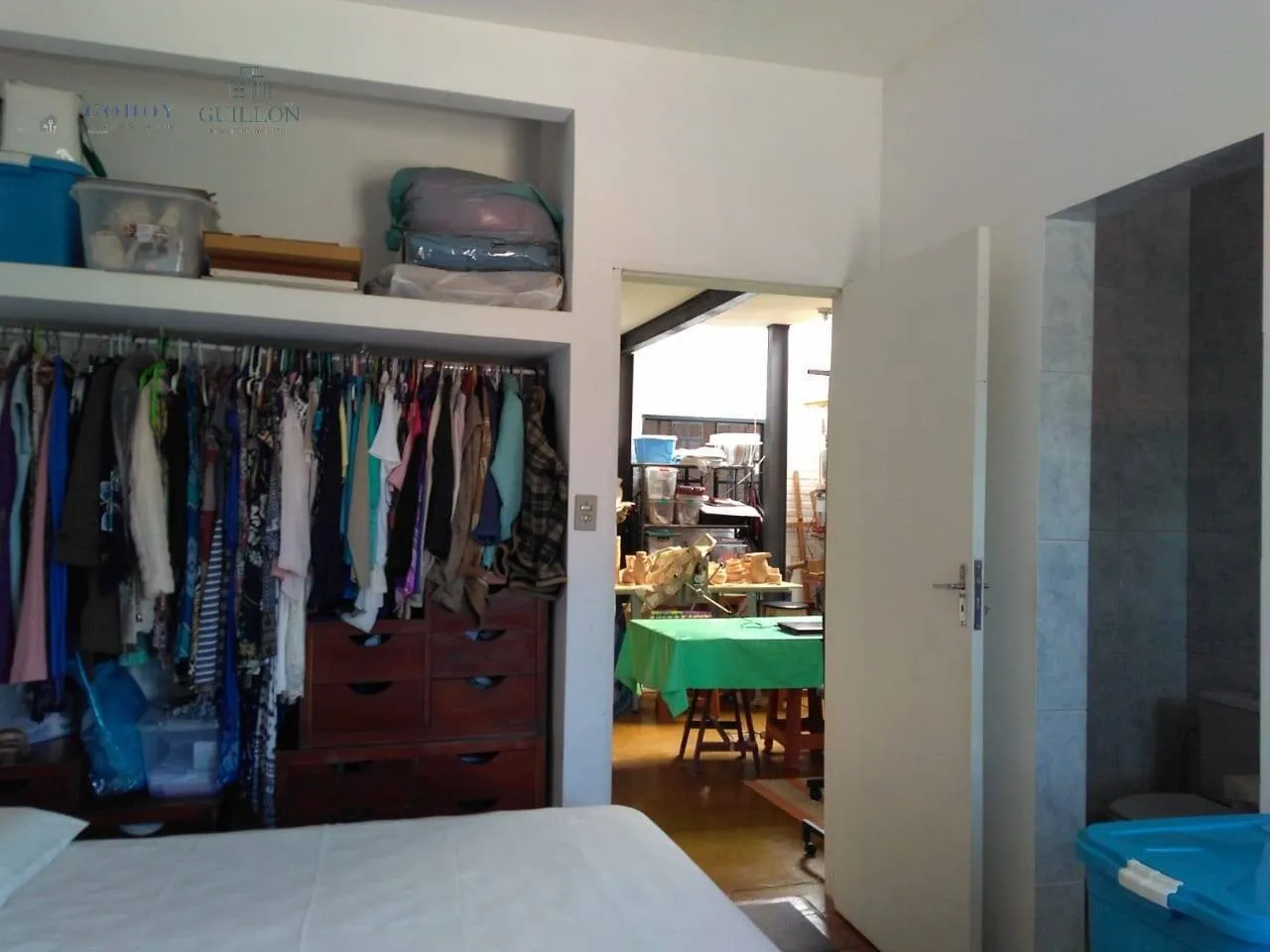 Imagem Casa com Grande Terreno e Potencial de Investimento