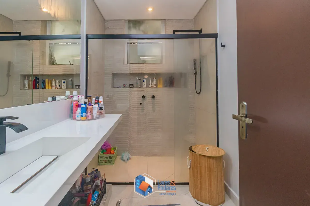 Imagem Apartamento para venda em Jardim América com 4 quartos, sendo 1 suíte, 273m²