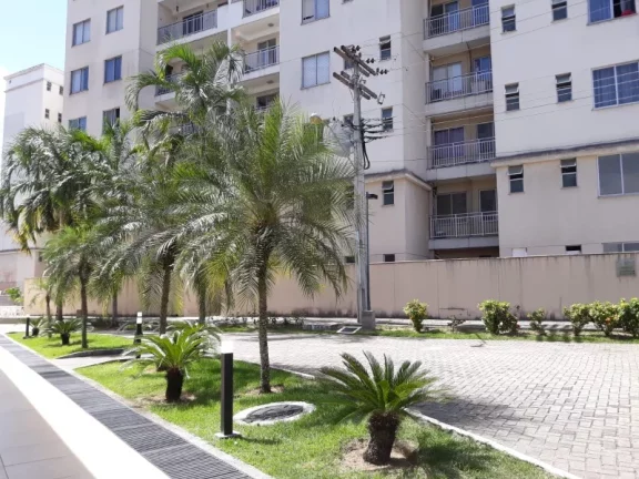 Imagem APARTAMENTO RESIDENCIAL em MANAUS - AM, FLORES