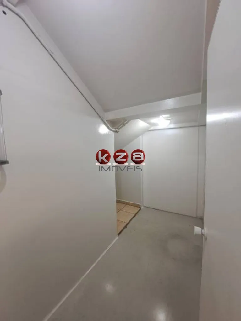 Imagem Barracão comercial e industrial para locação em Valinhos.