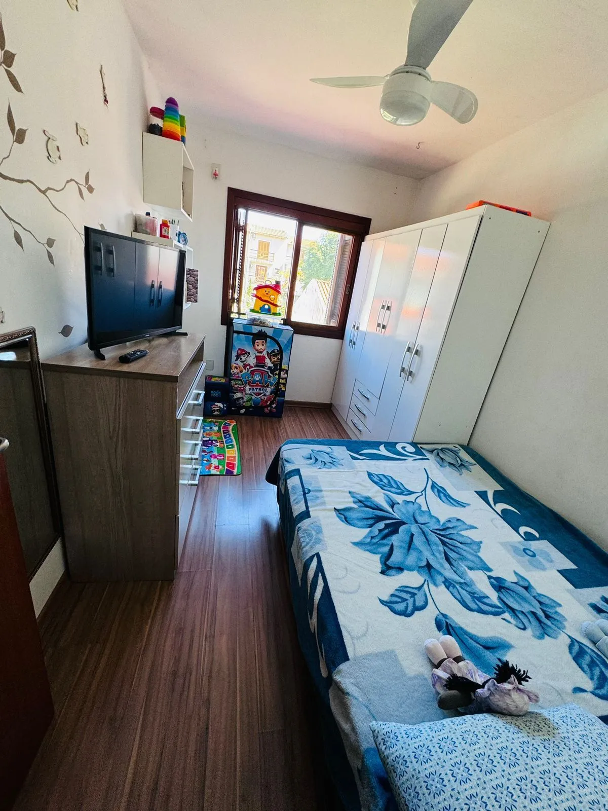 Imagem Casa no bairro Hípica - 3 dormitórios