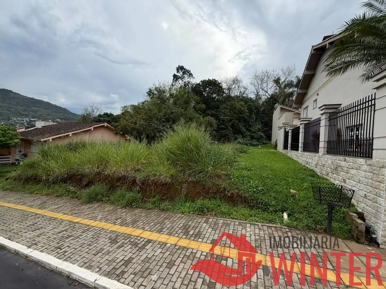 Foto do imóvel Terreno no próximo ao Parque de Feliz