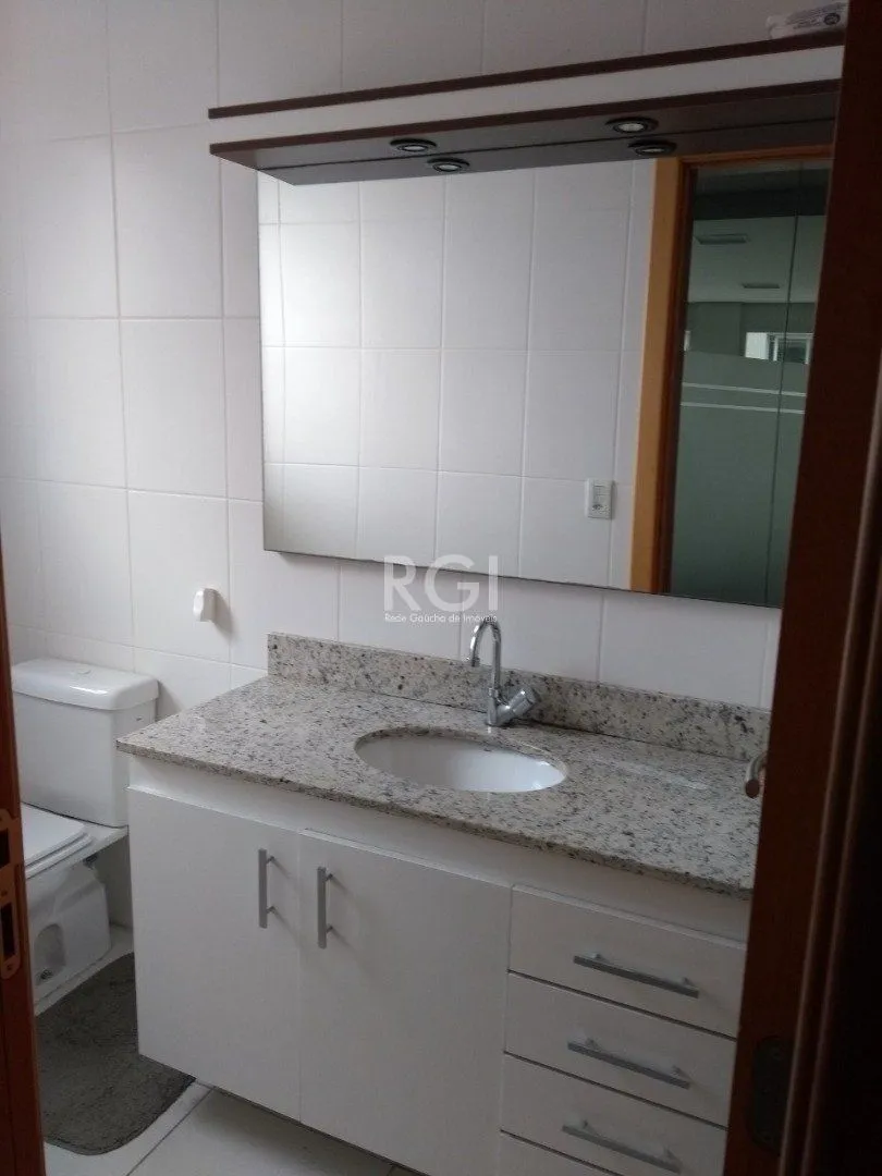 Imagem Conjunto/Sala para Venda - 39.83m², 0 dormitórios, 1 vaga - Petrópolis