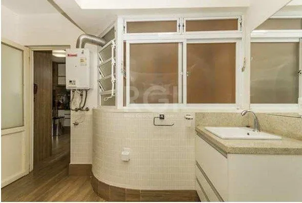 Imagem Apartamento para Venda - 202.06m², 3 dormitórios, sendo 1 suites, 1 vaga - Centro Histórico