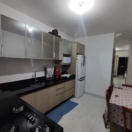 Imagem Casa , Sobrado Geminado em Joinville/SC, bairro Espinheiros