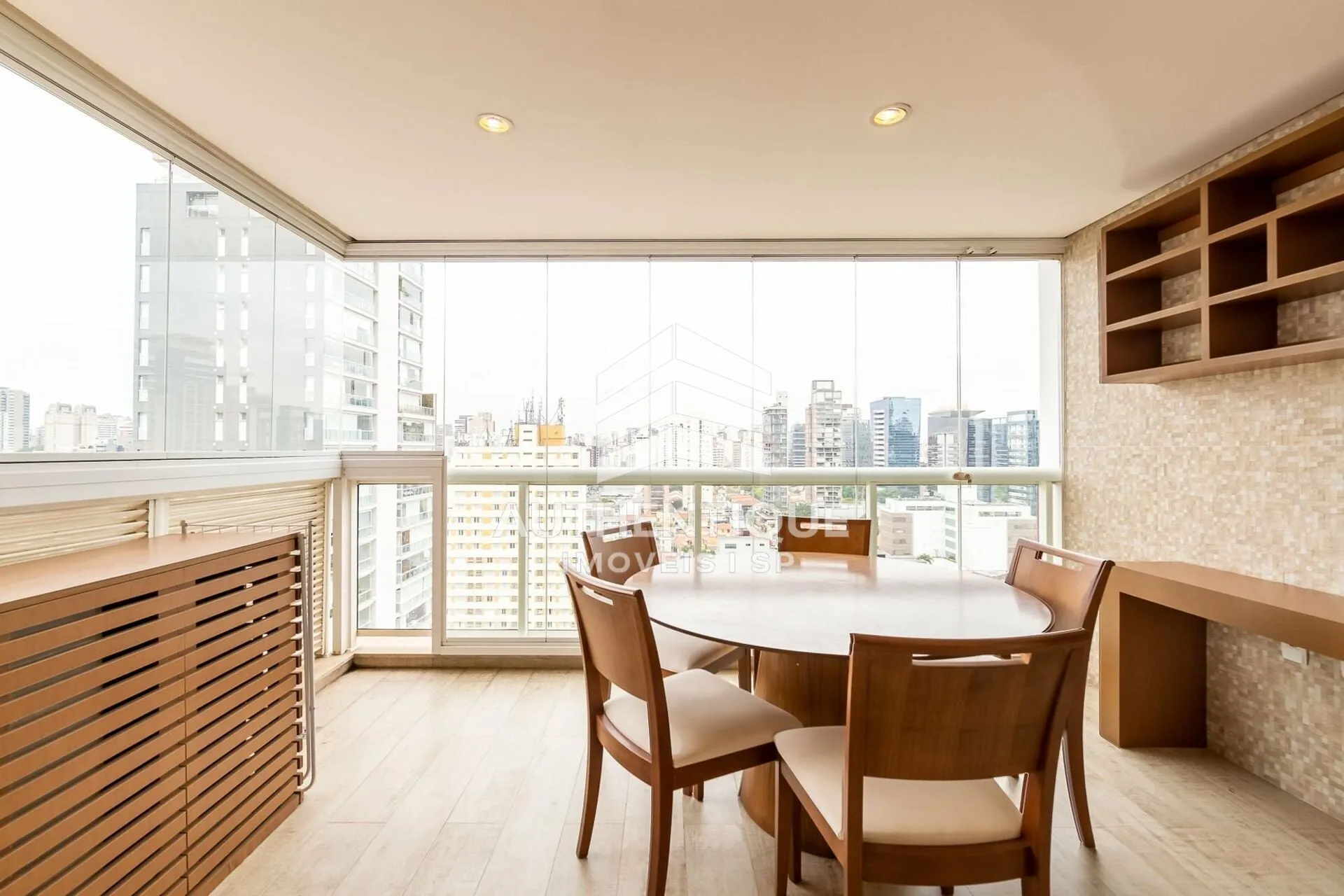 Imagem LEOPOLDO 695 ITAIM BIBI - Apartamento à venda em São Paulo/SP