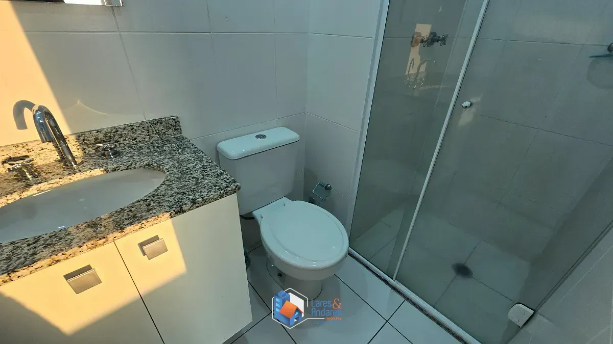 Imagem Apartamento para venda em Vila Nova Mazzei com 2 quartos, sendo 1 suíte, 60m²