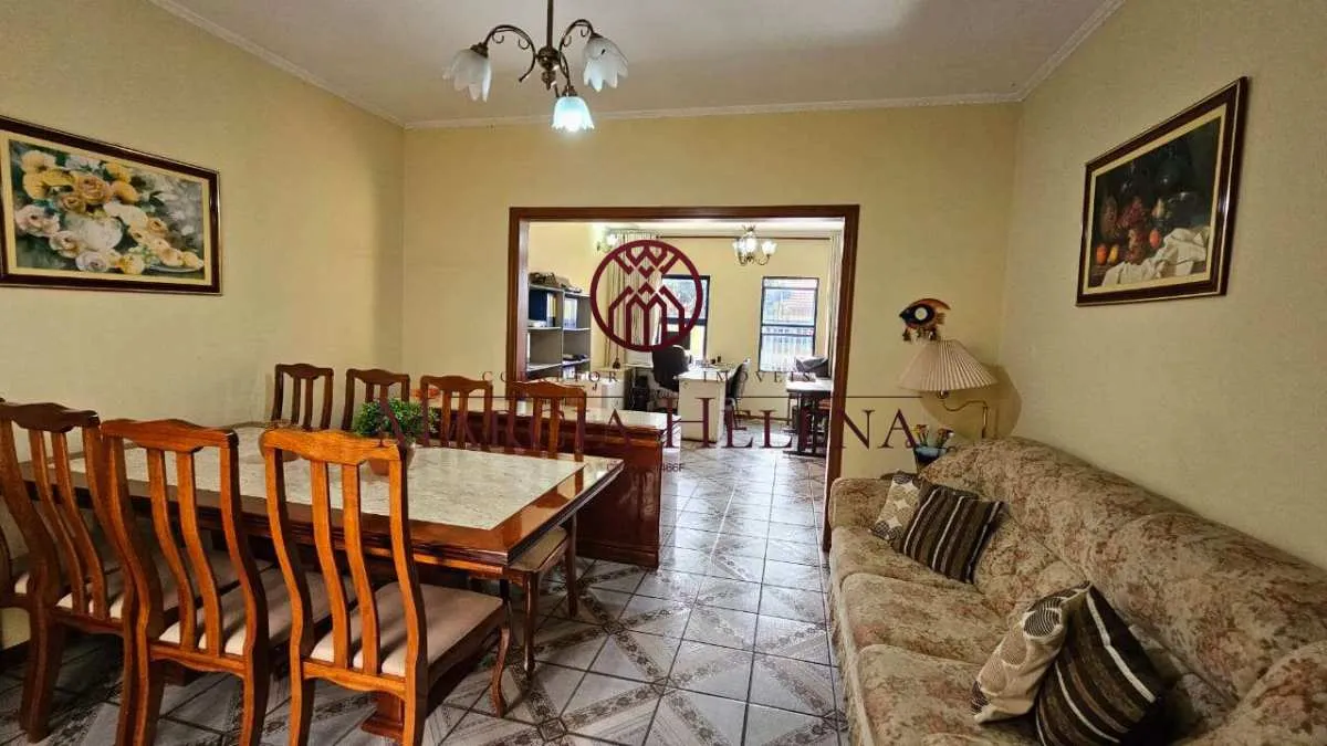 Imagem Casa à venda em Campinas, Jardim Nova Europa, com 3 quartos, 290m2