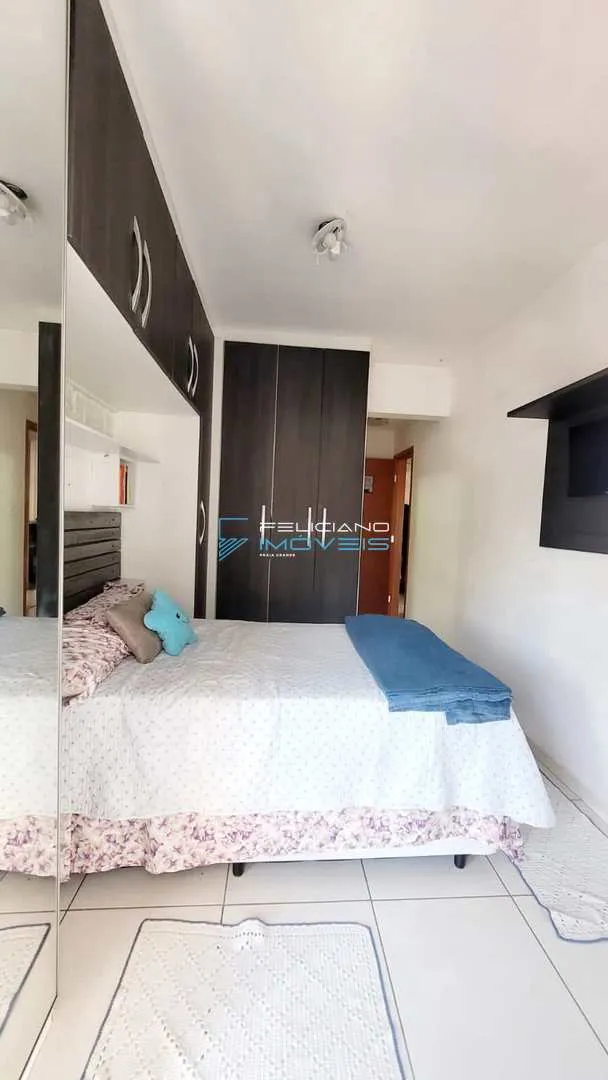 Imagem Apartamento com 3 dorms, Canto do Forte, Praia Grande - R$ 850 mil, Cod: 3942