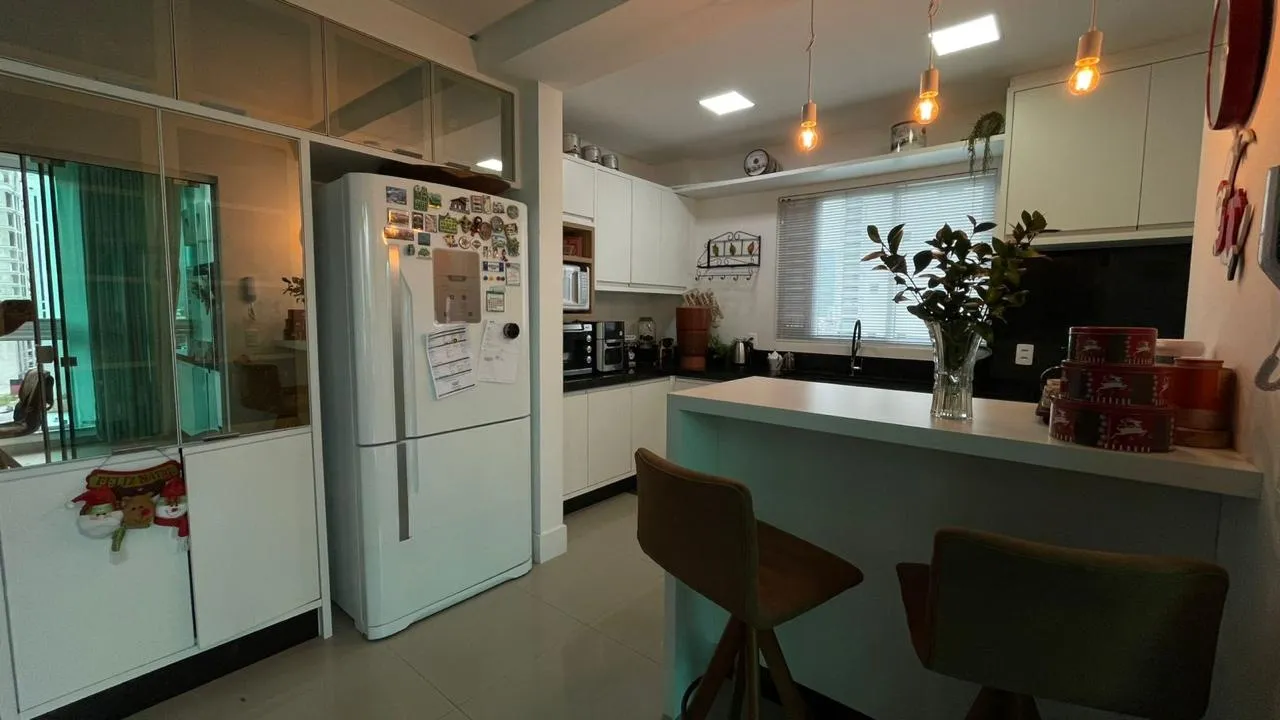 Imagem Apartamento à venda com por R$ 2.300.000,00