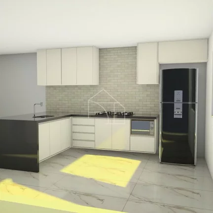 Imagem Casa com 3 quartos com suite em Colina De Laranjeiras