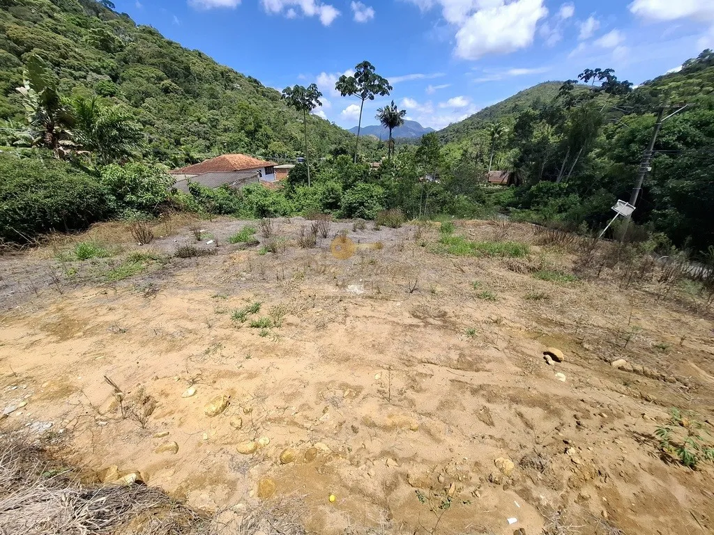 Imagem Terreno para Venda em Teresópolis / RJ no bairro Albuquerque