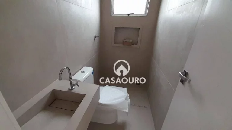 Imagem Apartamento à venda, 60 m² por R$ 491.000,00 - Esplanada - Belo Horizonte/MG