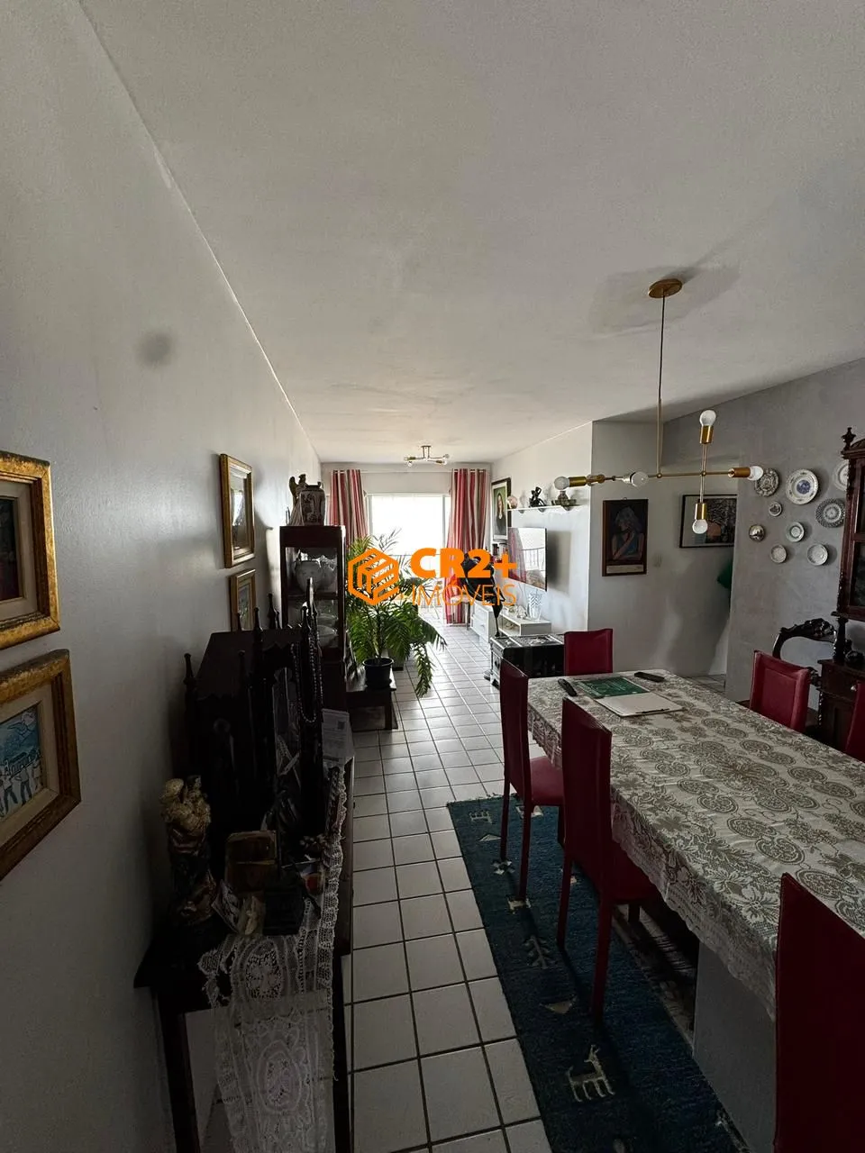 Imagem Vendo Excelente Apartamento em Candeias na Av. Bernardo vieira de melo, Com Vist