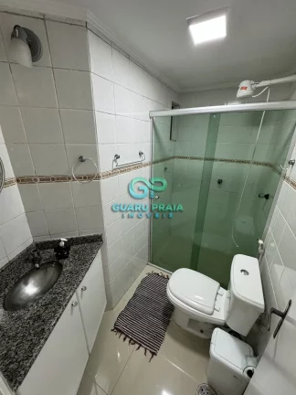 Imagem Apartamento à venda no bairro Enseada - Guarujá/SP
