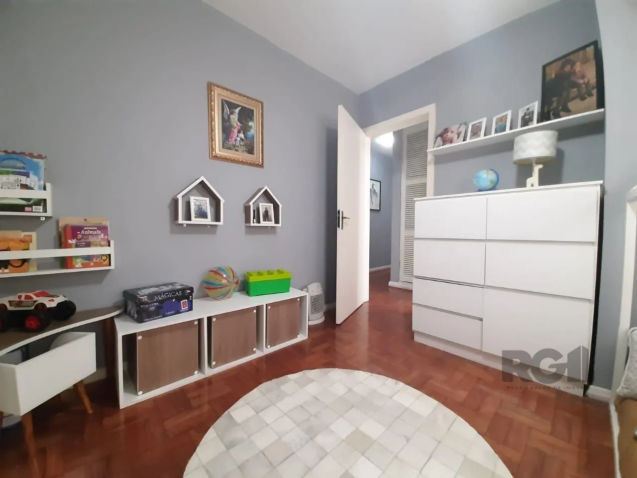 Imagem Apartamento em Santana