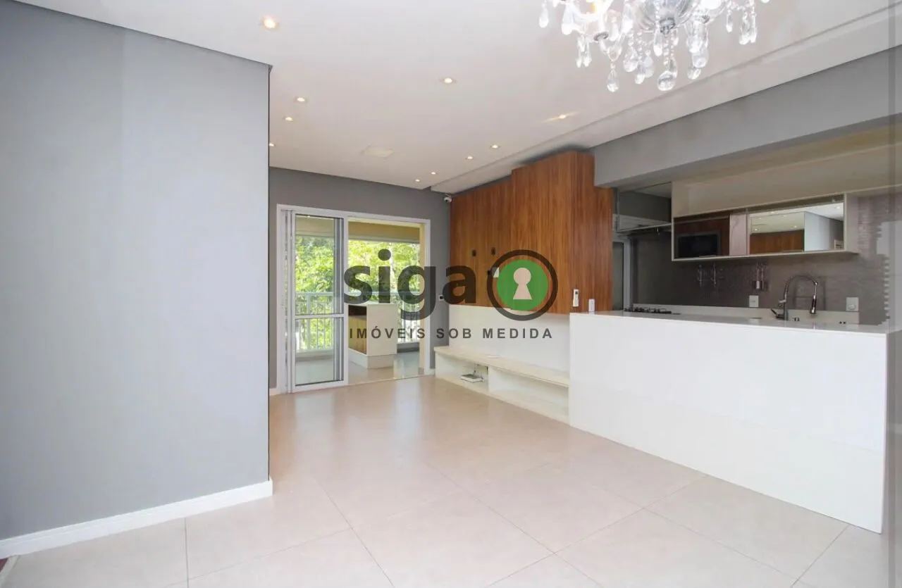 Imagem APARTAMENTO Á VENDA NA VILA ANDRADE COM 3 QUARTOS E 2 VAGAS!