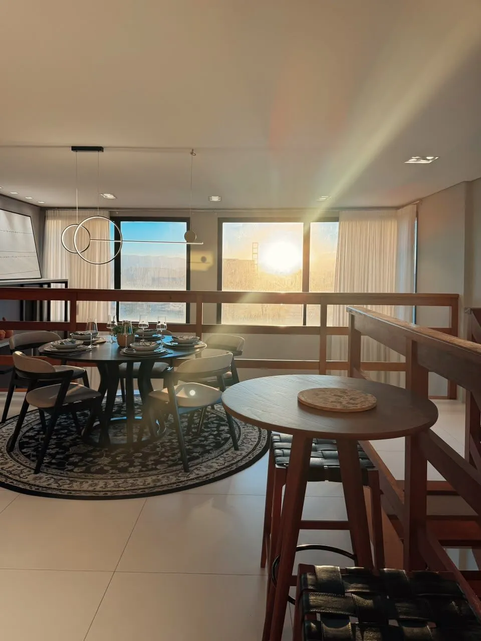 Imagem Duplex à venda em Torres, Centro, com 3 quartos, 152.56m2