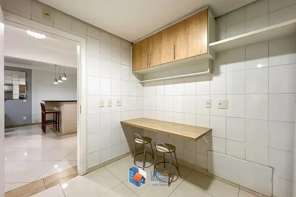 Imagem Casa em Condomínio à venda 3 Quartos 2 Vagas 108M² Vila Andrade São Paulo - SP