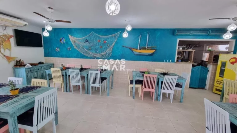 Imagem Imperdível oportunidade: Casa à venda em Angra dos Reis-RJ, Praia da Ribeira (cunhambebe) - 5 quartos, 4 suítes, 5 banheiros, 3 vagas, 250m²!