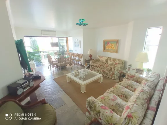 Imagem Apartamento Padrão para Venda e Aluguel em Enseada Guarujá-SP