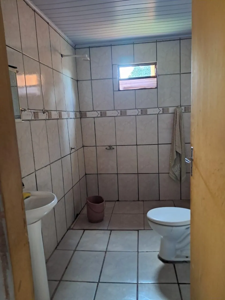 Imagem Casa 2 quartos bairro colinas verdejantes Várzea Grande