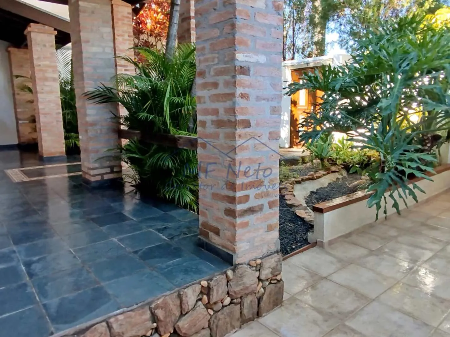 Imagem Casa Padrão