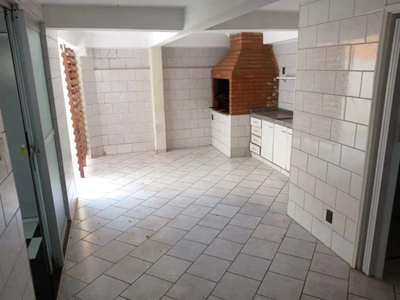 Imagem Sobrado Residencial / Centro