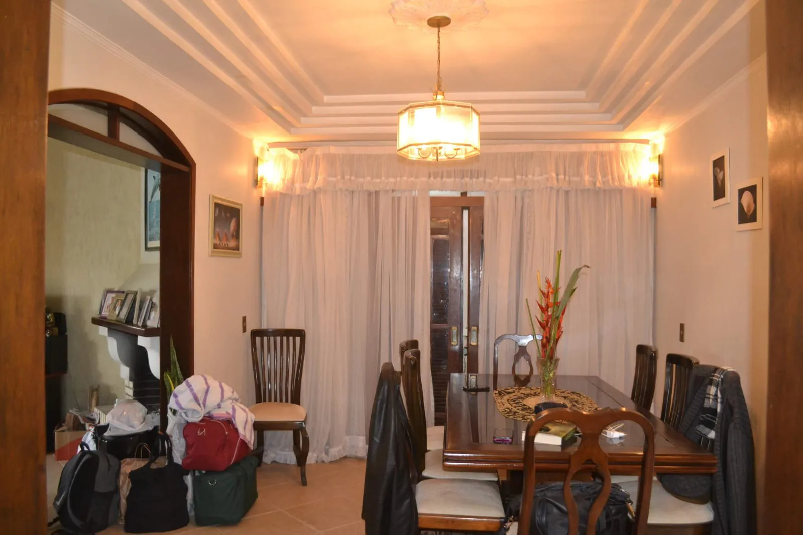 Imagem Casa espaçosa à venda em Alvorada