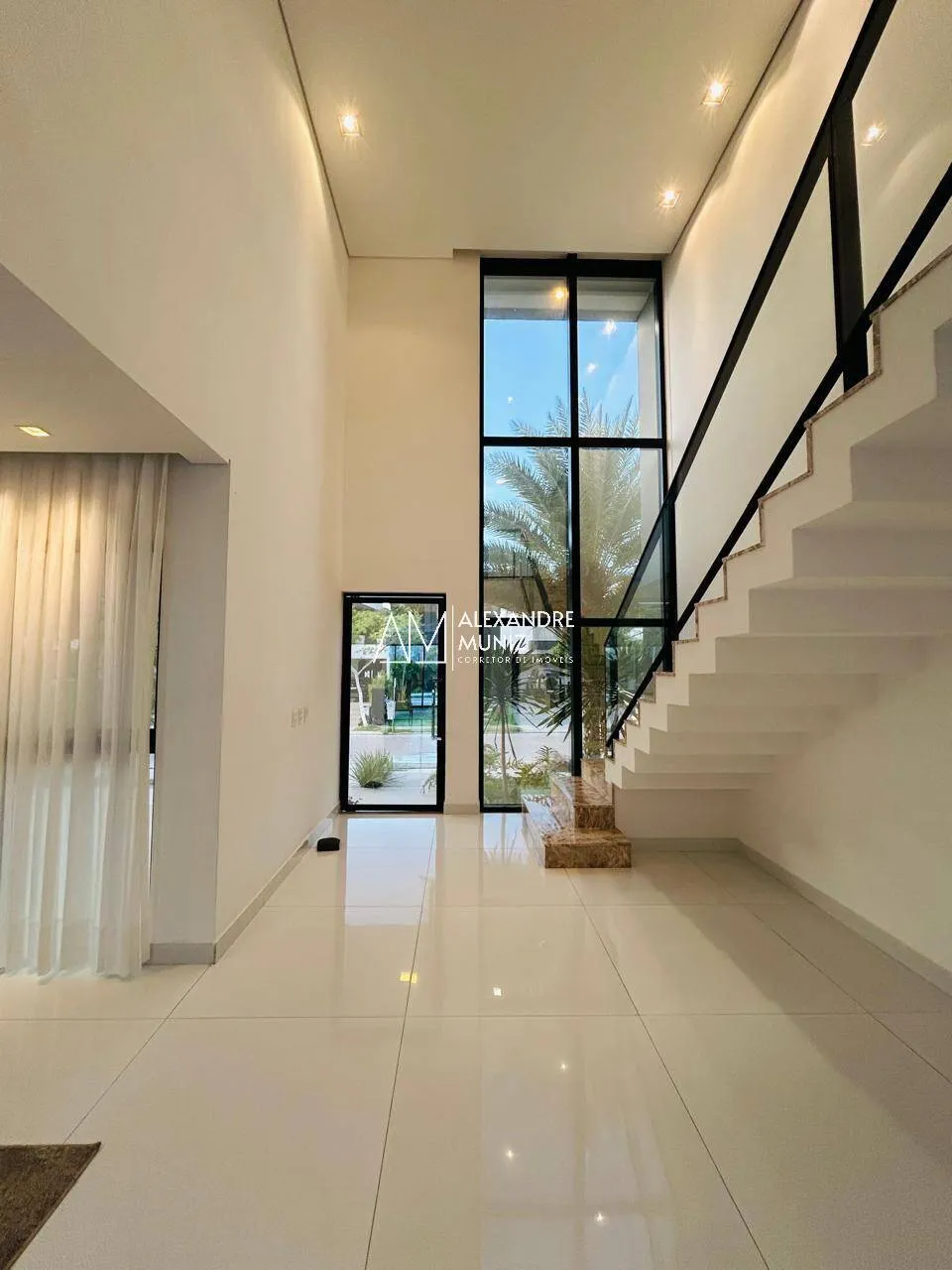 Imagem Casa à Venda no Azur Condomínio Lago, Eusébio-CE