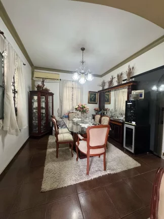 Imagem CASA NO CONJUNTO VILA MUNICIPAL - ADRIANOPOLIS