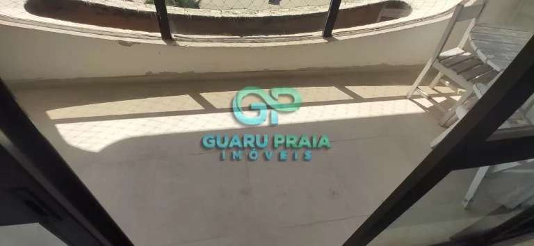 Imagem Apartamento à venda no bairro Astúrias - Guarujá/SP