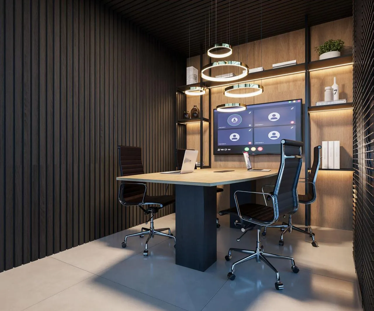 Imagem Apartamento à venda com 202m2 por R$ 4.600.000,00