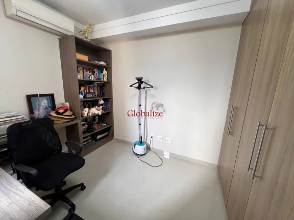 Imagem Apartamento à Venda com 3 suítes e 2 vagas no bairro do Gonzaga em Santos por R$ 1.908.000,00