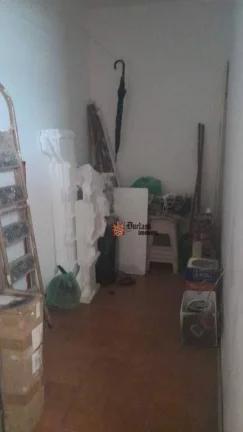Imagem Apartamento com 2 dormitórios à venda, 85 m² por R$ 400.000,00 - Itararé - São Vicente/SP