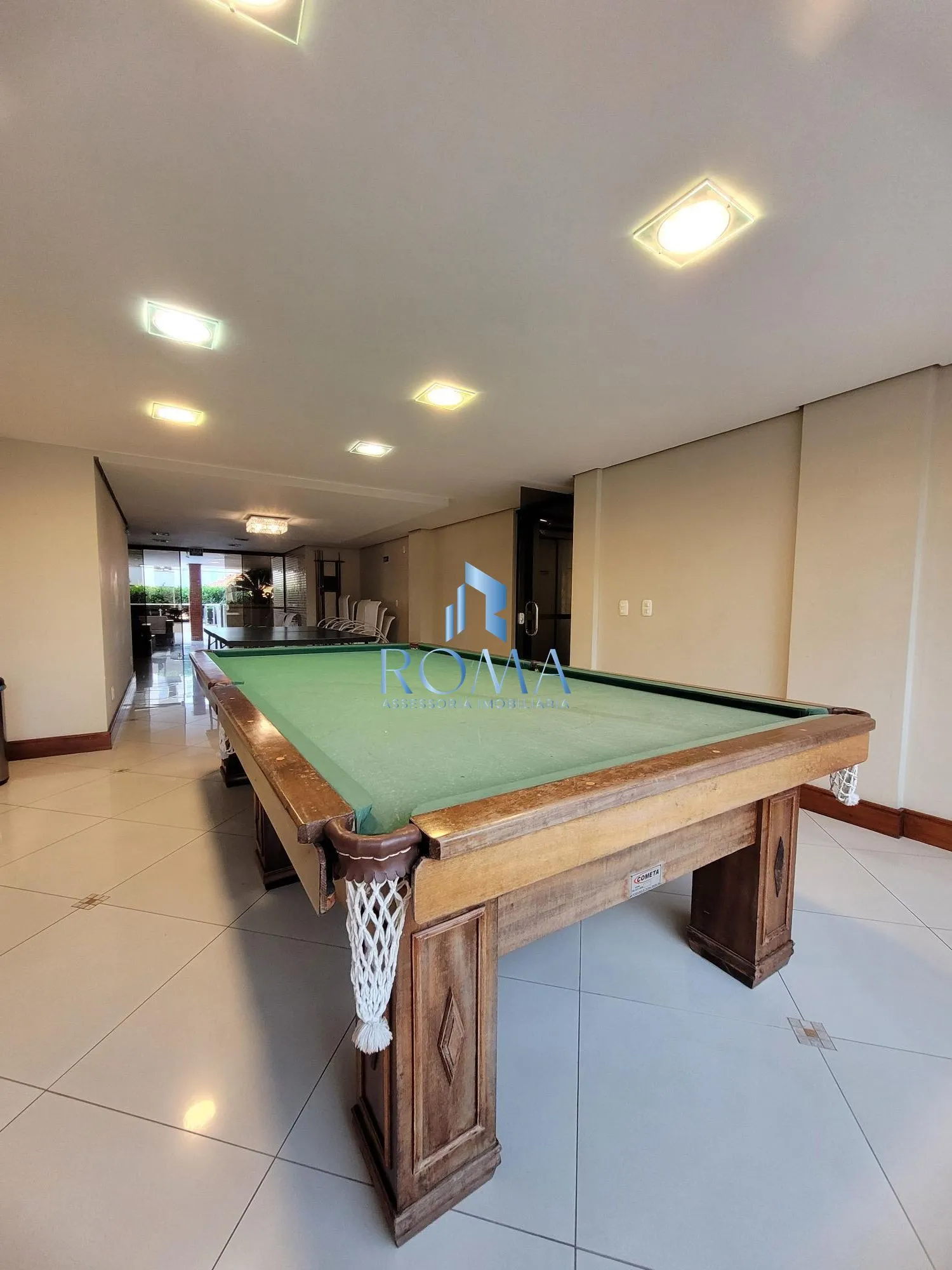 Imagem APARTAMENTO 3 QUARTOS